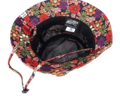 Buckets | Kids-Headster Kids Sally Be Gone Black Bucket - Black,