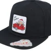 Kids-Unser Sandmännchen Kids Sandmännchen Driving Black Snapback -