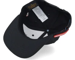 Kids-Unser Sandmännchen Kids Sandmännchen Driving Black Snapback -