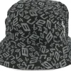 Outlet Bauer Kids Scramble Hat Youth Black Bucket -