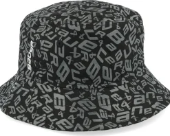 Outlet Bauer Kids Scramble Hat Youth Black Bucket -