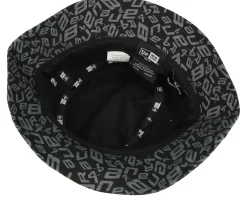 Outlet Bauer Kids Scramble Hat Youth Black Bucket -