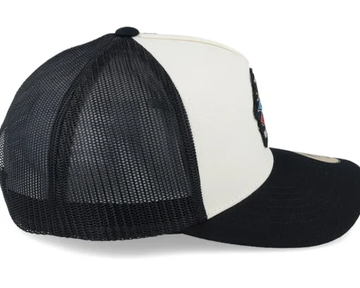 Sale Rip Curl Kids Search Icon Black/White Trucker -
