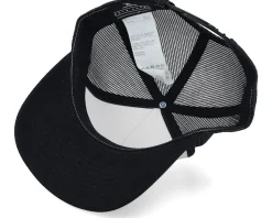 Sale Rip Curl Kids Search Icon Black/White Trucker -