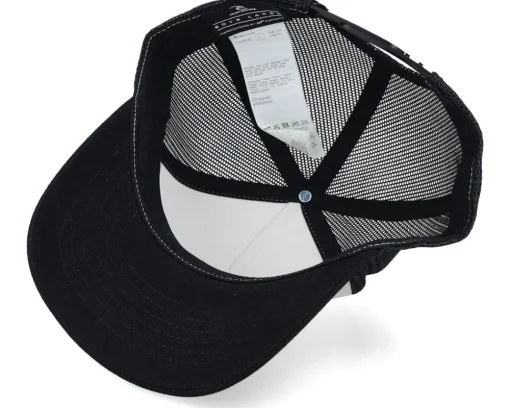 Sale Rip Curl Kids Search Icon Black/White Trucker -