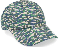 Hot Upfront Kids Seaweed Baseball Camo Navy/Blue Dad Cap -