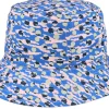 Kids-Upfront Kids Seaweed Light Pink Bucket -