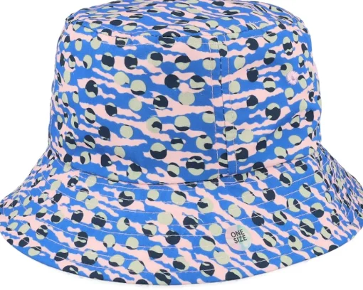 Kids-Upfront Kids Seaweed Light Pink Bucket -