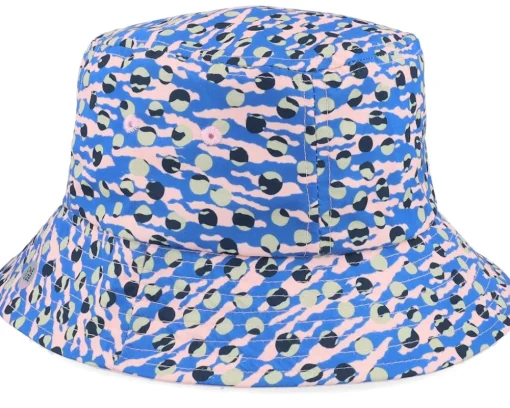 Kids-Upfront Kids Seaweed Light Pink Bucket -