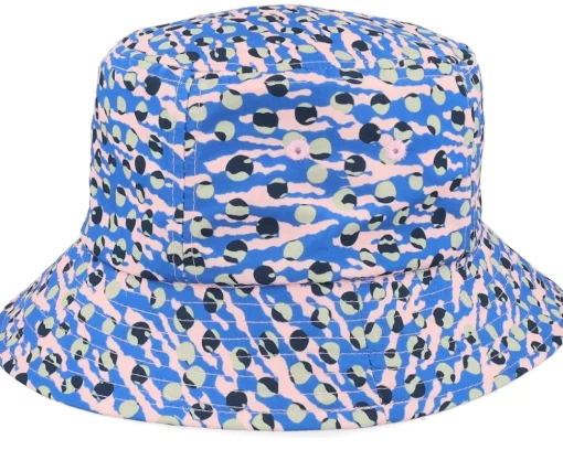 Kids-Upfront Kids Seaweed Light Pink Bucket -