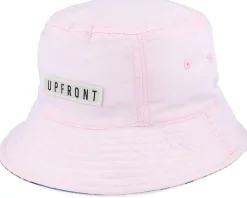 Kids-Upfront Kids Seaweed Light Pink Bucket -