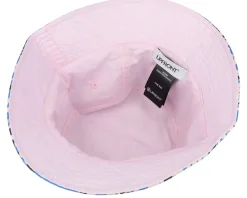 Kids-Upfront Kids Seaweed Light Pink Bucket -