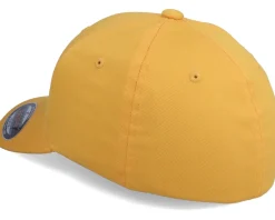 Discount Kiddo Cap Kids Shabo The Shiba Yellow Flexfit -