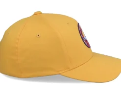 Discount Kiddo Cap Kids Shabo The Shiba Yellow Flexfit -