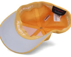 Discount Kiddo Cap Kids Shabo The Shiba Yellow Flexfit -
