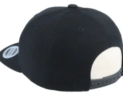 Outlet Kiddo Cap Kids Shady Pineapple Skull Black Snapback -