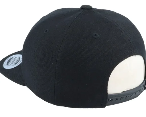 Outlet Kiddo Cap Kids Shady Pineapple Skull Black Snapback -
