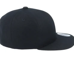 Outlet Kiddo Cap Kids Shady Pineapple Skull Black Snapback -