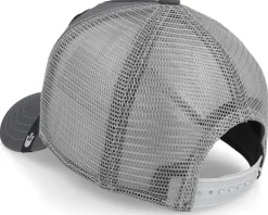 Kids-Goorin Bros. Kids Sheepie Grey Trucker -