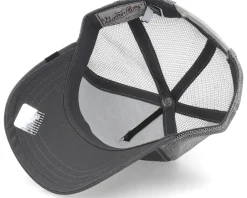 Kids-Goorin Bros. Kids Sheepie Grey Trucker -
