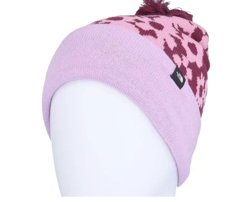 Kids-The North Face Kids Ski Tuke Enberry Pom -
