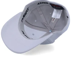 Fashion Kiddo Cap Kids Skiwi Silver Flexfit -