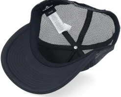 Trucker | Kids-Quiksilver Kids Slab Drifter Youth Black Trucker -