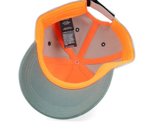 Online Jack Wolfskin Kids Smileyworld Badge Cap K Mint Leaf Dad Cap -