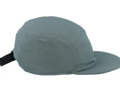 Best Jack Wolfskin Kids Smileyworld Cap Y Slate Green 5-Panel -