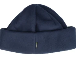 Hot Jack Wolfskin Kids Spirit Fleece Beanie Y Night Blue Cuff -