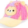Discount Difuzed Kids Squishmallows Leonard Plush Multi Adjustable -