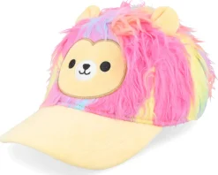 Discount Difuzed Kids Squishmallows Leonard Plush Multi Adjustable -