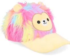 Discount Difuzed Kids Squishmallows Leonard Plush Multi Adjustable -