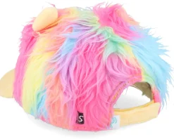 Discount Difuzed Kids Squishmallows Leonard Plush Multi Adjustable -