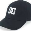 Adjustable-DC Kids Star Boy Black Adjustable -