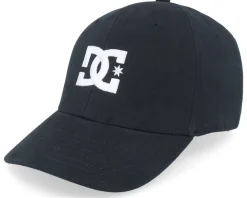 Adjustable-DC Kids Star Boy Black Adjustable -