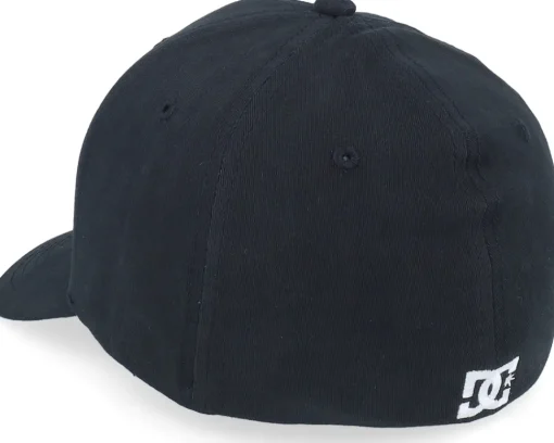 Adjustable-DC Kids Star Boy Black Adjustable -