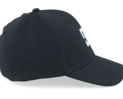 Adjustable-DC Kids Star Boy Black Adjustable -