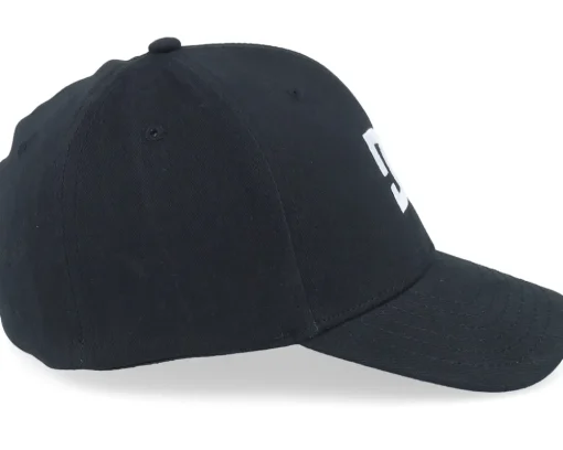 Adjustable-DC Kids Star Boy Black Adjustable -