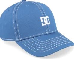 Sale DC Kids Star Boy Vintage Indigo Adjustable -