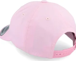 New Kiddo Cap Kids Summer Flamingo Pink Adjustable -