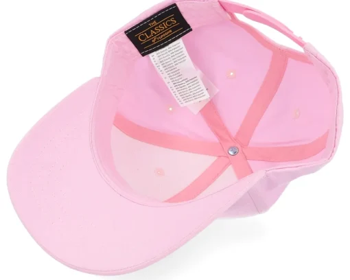 New Kiddo Cap Kids Summer Flamingo Pink Adjustable -