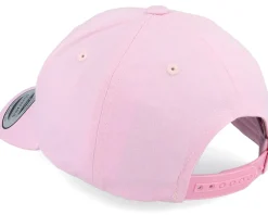 Kids-Kiddo Cap Kids Summer Sea Turtle Pink Adjustable -