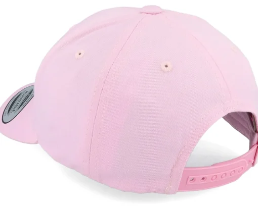 Kids-Kiddo Cap Kids Summer Sea Turtle Pink Adjustable -