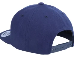 Hot Forza Kids Sunset Football Logo Navy Snapback -