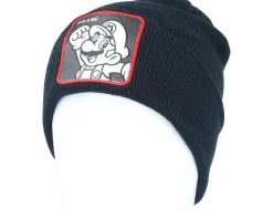 Kids-Capslab Kids Super Mario Cuff - Black