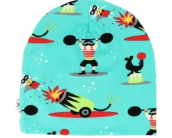 Discount JNY Kids Kids Super Rabbit Blue Beanie -