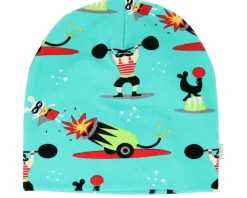 Discount JNY Kids Kids Super Rabbit Blue Beanie -
