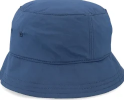 Sale Jack Wolfskin Kids Supplex At Home Dark Indigo Bucket - Blue