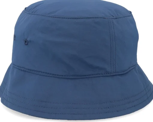 Sale Jack Wolfskin Kids Supplex At Home Dark Indigo Bucket - Blue